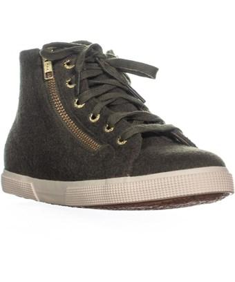 superga olive green