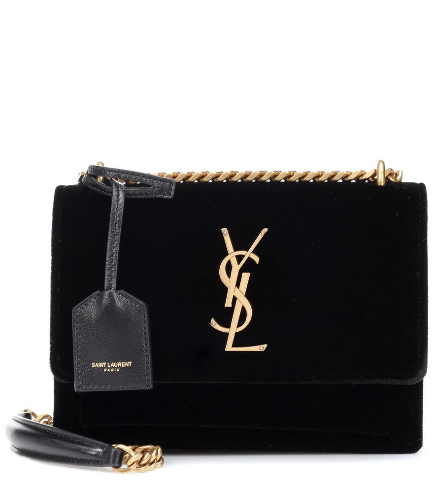 ysl sunset velvet