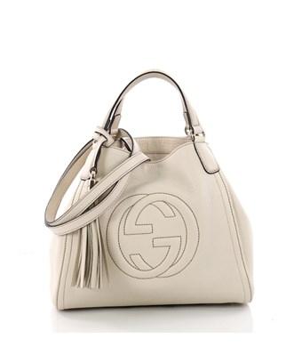 gucci soho convertible bag