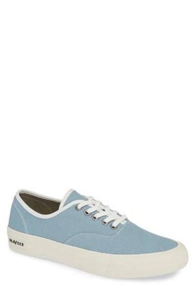 Shop Seavees '06/64 Legend Pan Am' Sneaker In Pacific Blue