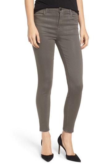 j brand alana coated
