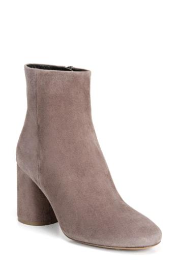 vince ridley suede boot