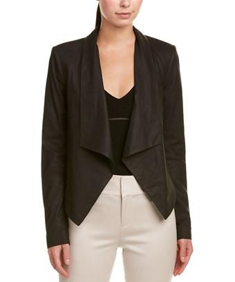 alice and olivia leather jacket sale