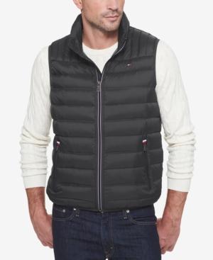 tommy hilfiger vest men