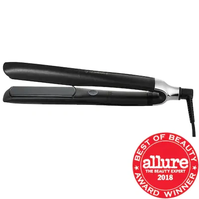 Shop Ghd Platinum+ Styler - 1" Flat Iron Black