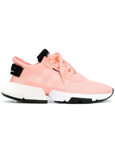 Shop Adidas Originals Adidas Pod-s3.1 Sneakers - Pink