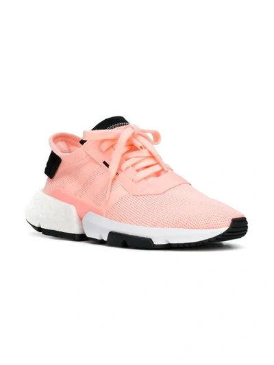 Shop Adidas Originals Adidas Pod-s3.1 Sneakers - Pink