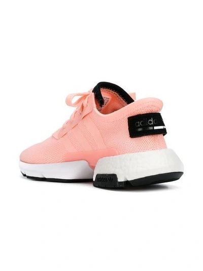 Shop Adidas Originals Adidas Pod-s3.1 Sneakers - Pink