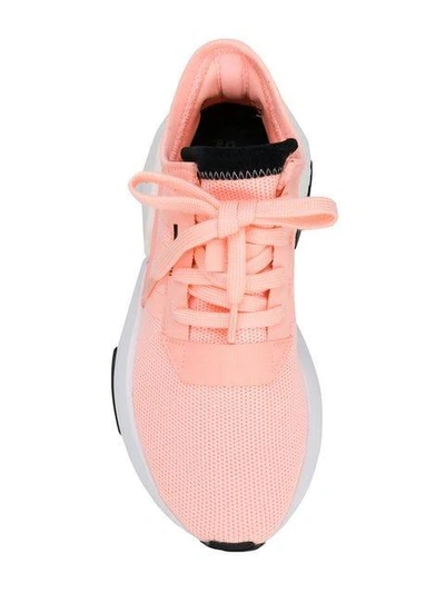 Shop Adidas Originals Adidas Pod-s3.1 Sneakers - Pink