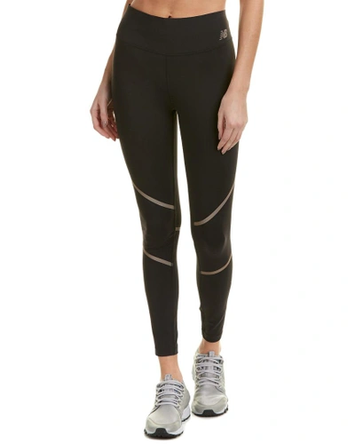 Shop New Balance Intensity Tight In Nocolor