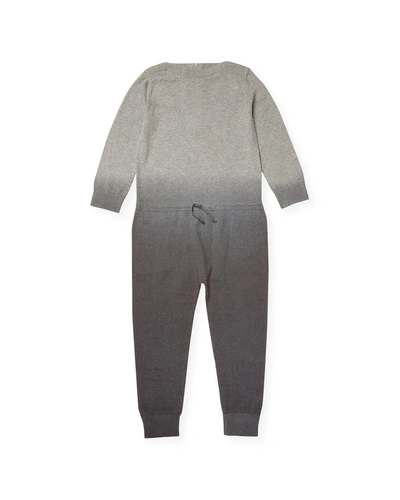 Shop Stella Mccartney Coverall In Nocolor
