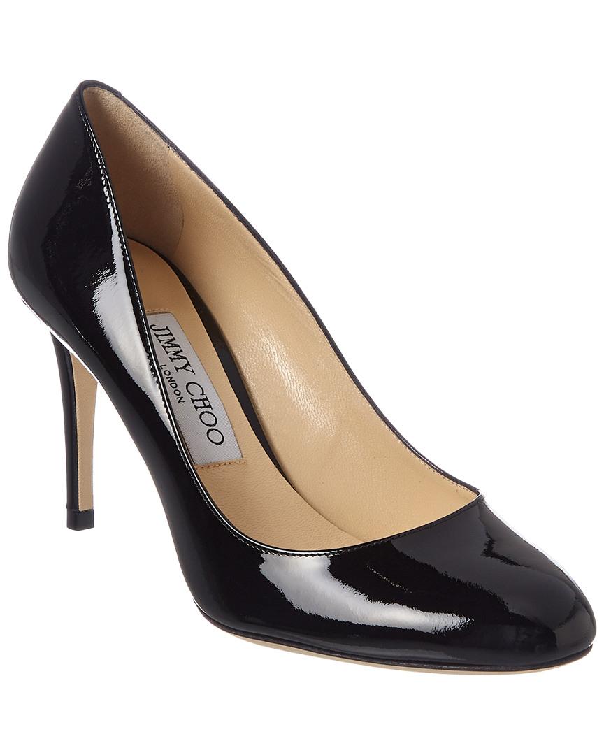 jimmy choo bridget