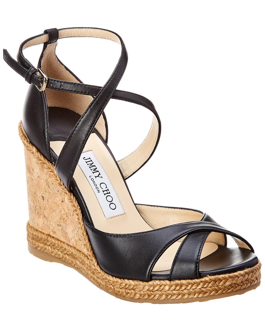jimmy choo alanah 105