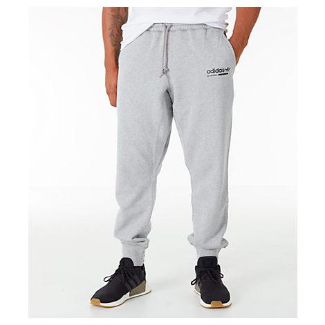 men's adidas originals kaval jogger sweatpants