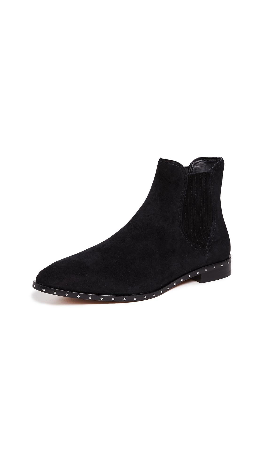 rebecca minkoff madysin bootie