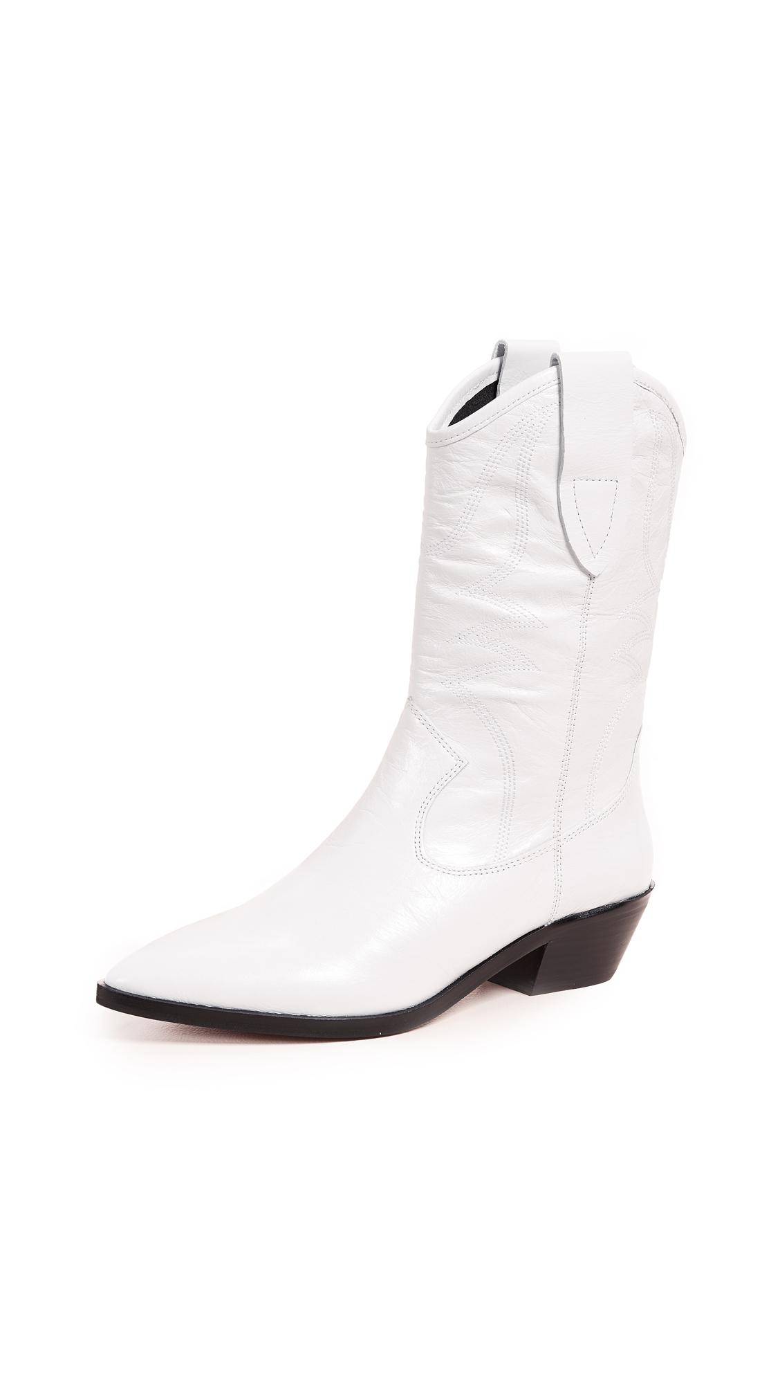 kaiegan bootie rebecca minkoff