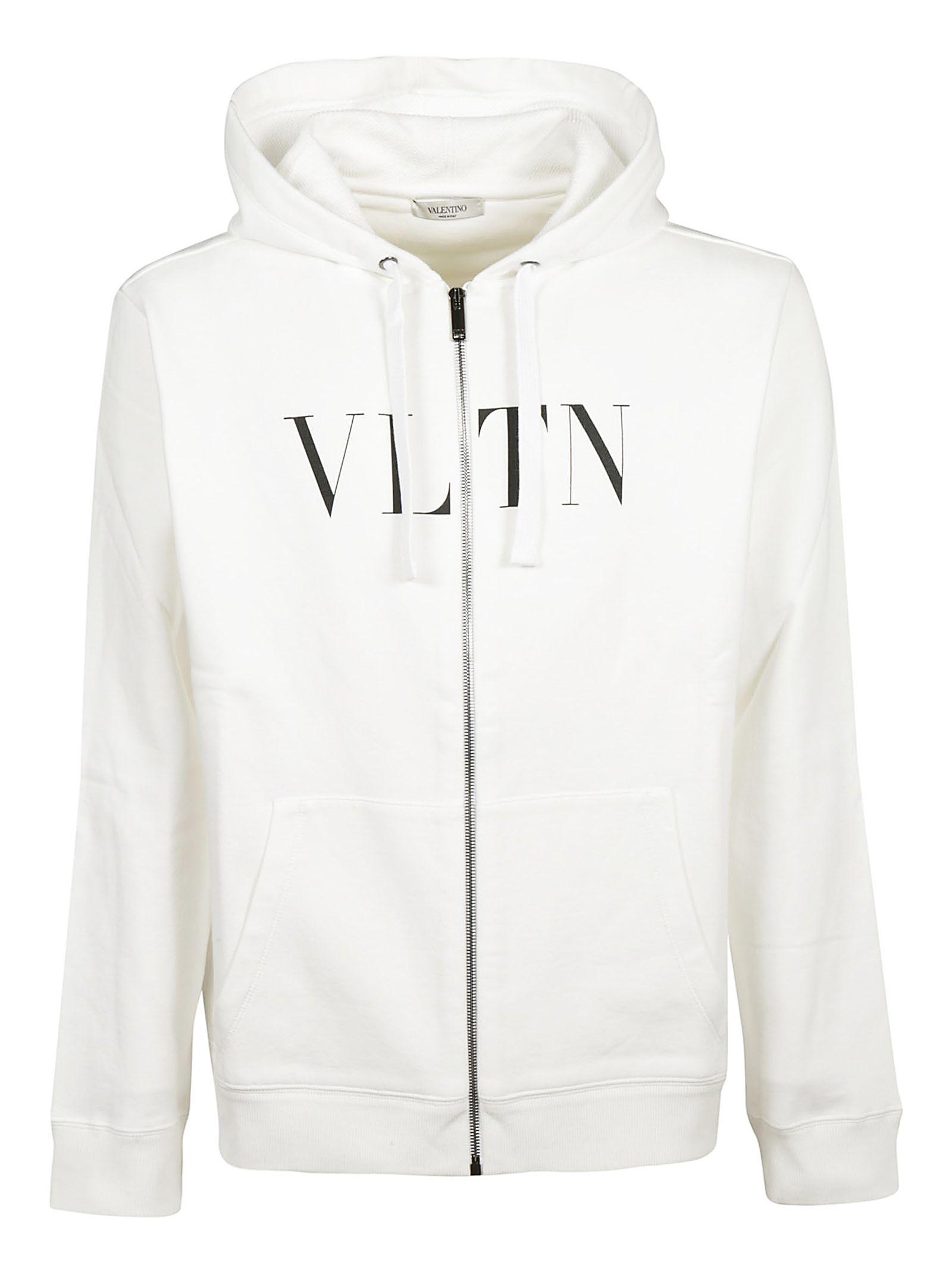 vltn zip hoodie