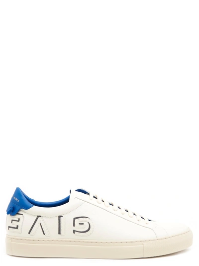 Shop Givenchy ' Reverse' Shoes In White