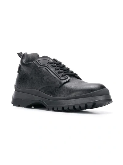 Prada brixxen boots top