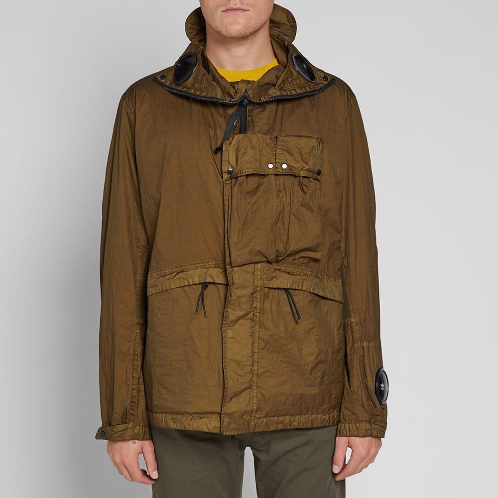 adidas cp company explorer jacket