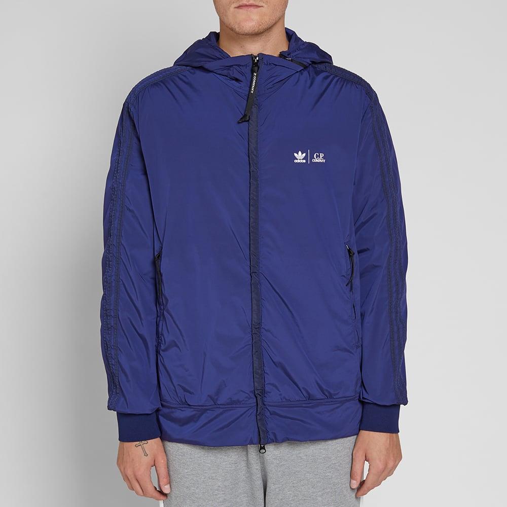 adidas x cp company track top