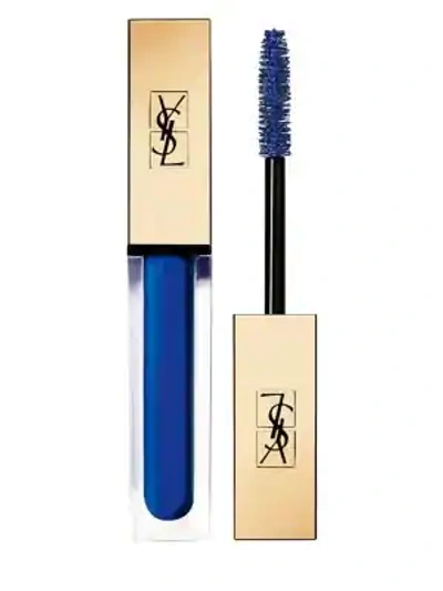 Shop Saint Laurent Mascara Vinyl Couture In Im The Illusion