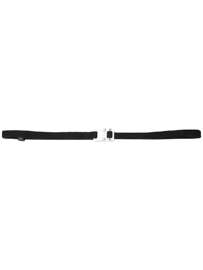 Shop Alyx 1017  9sm Animated Belt - Black