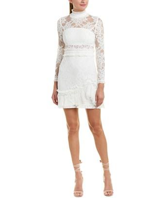 alexis shift dress