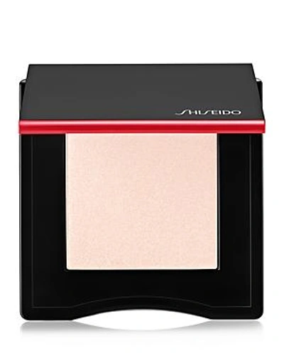 Shop Shiseido Innerglow Cheekpowder In 1 Inner Light