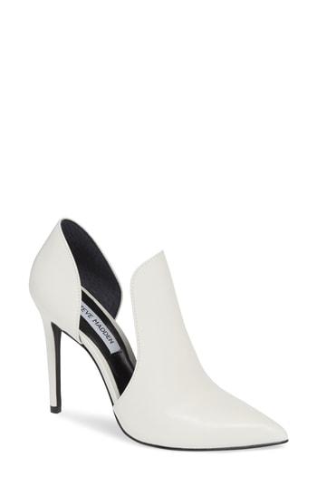 dolly pump steve madden