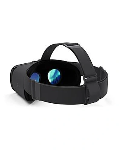 Shop Google Daydream View Headset In Black