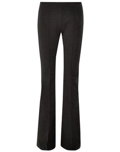 Shop Michael Kors Casual Pants In Black