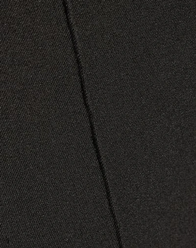 Shop Michael Kors Casual Pants In Black
