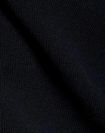Shop Maje Sweater In Dark Blue