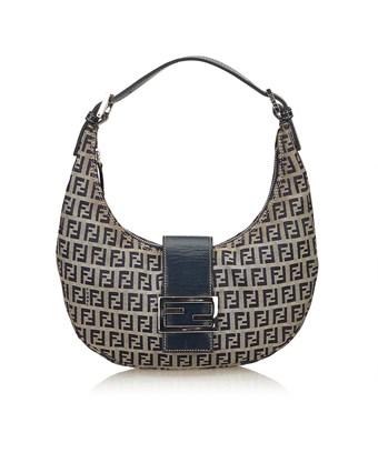 fendi hobo bag