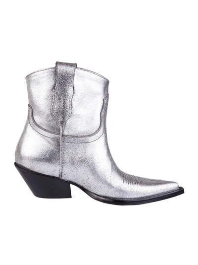 Shop Maison Margiela Boots