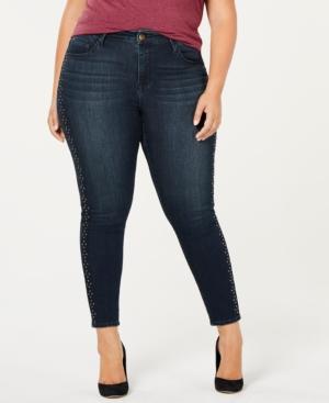 seven7 plus size pants