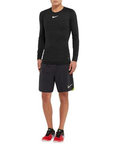 Shop Nike In Black