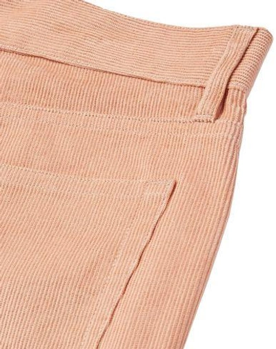 Shop Simon Miller 5-pocket In Salmon Pink