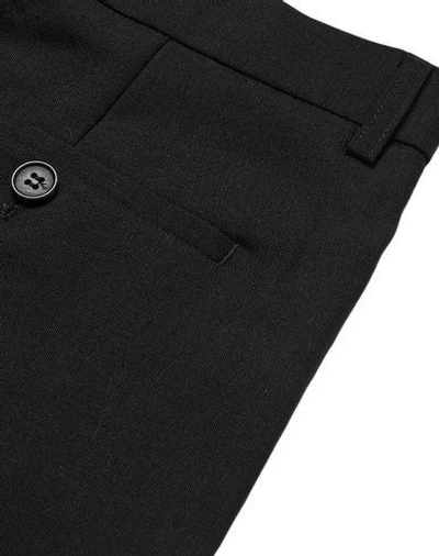 Shop Enlist Casual Pants In Black