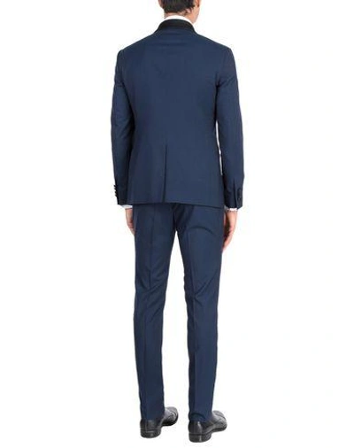Shop No Name Suits In Blue