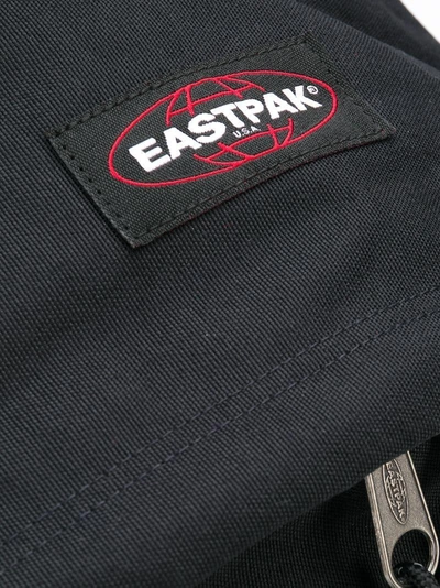 Shop Eastpak Eastpark X Undercover Padded Xl Backpack - Black