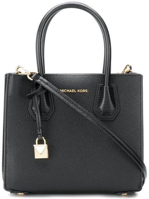 michael kors mini tote