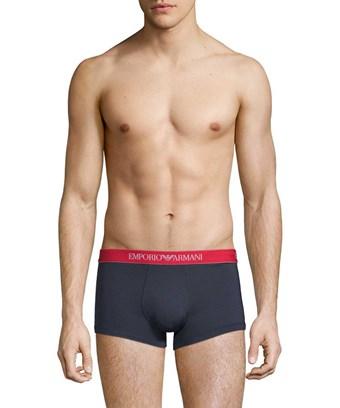 emporio armani trunks