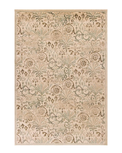 Shop Kas Heritage Rug In Nocolor