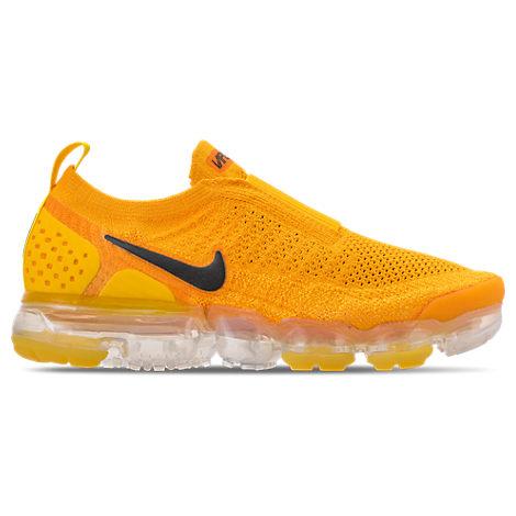 nike women's air vapormax flyknit moc 2 running shoes