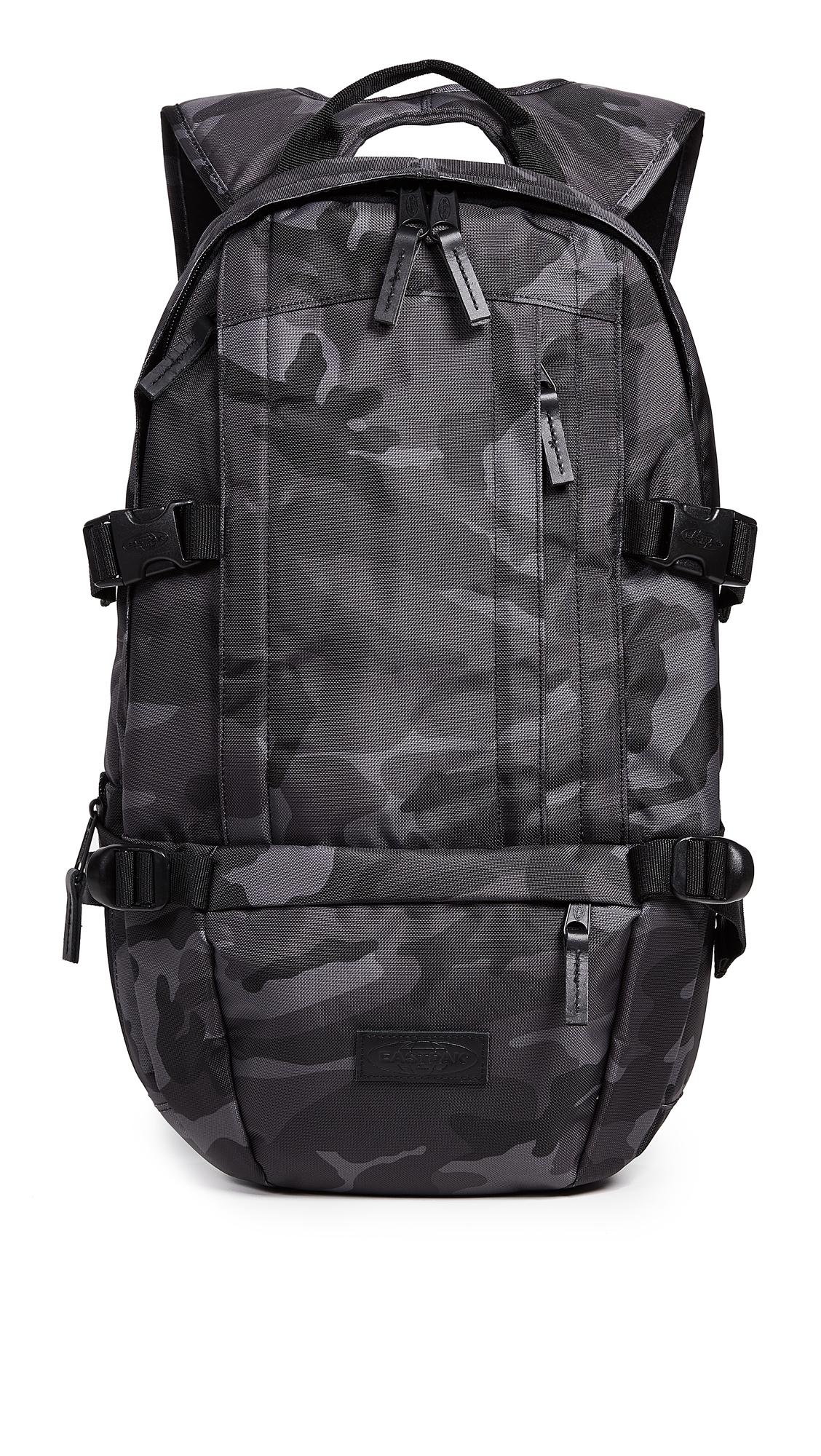 eastpak floid camo