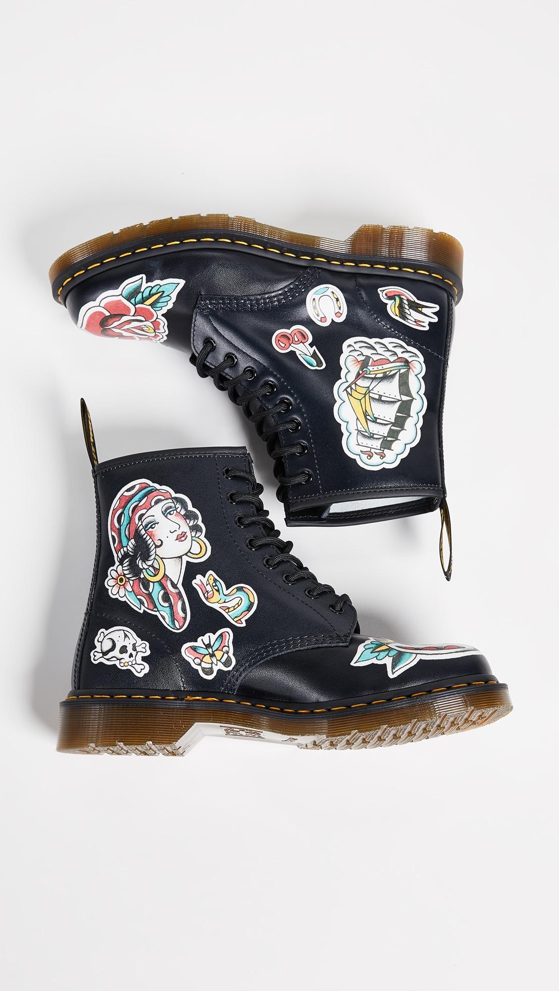 doc martens chris lambert