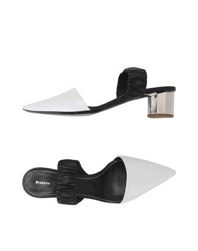 proenza schouler white mules