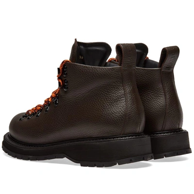 Buttero zeno leather hiking boot cheap